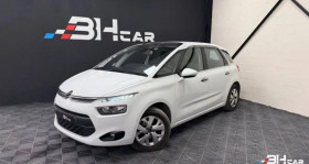 Citroen C4 Picasso 5 Places , garage BH CAR ROANNE  Roanne