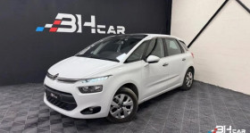 Citroen C4 Picasso 5 Places , garage BH CAR ROANNE  Roanne