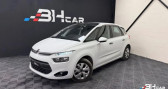 Citroen C4 Picasso 5 Places occasion année 2016 boite Manuelle Annonce Citroen C4 Picasso 5 Places occasion Diesel 1.6 BLUEHDI 120 INTENSIVE START-STOP à Roanne