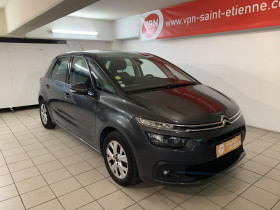 Citroen C4 Picasso 5 Places , garage VPN AUTOS SAINT-ETIENNE - JP BENMELEH AUTOMOBILES  Saint-tienne