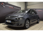 Citroen C4 Picasso 5 Places occasion Gris année 2016 boite Automatique Annonce Citroen C4 Picasso 5 Places occasion Diesel 1.6 BlueHDi - 120 S&S - BV EAT6 MONOSPACE Business + PHASE à Riorges