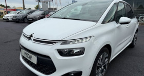 Citroen C4 Picasso 5 Places occasion 2016 mise en vente à CHARMEIL par le garage GARAGE PROCAR - photo n°1
