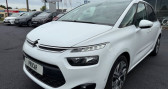 Citroen C4 Picasso 5 Places occasion année 2016 boite Automatique Annonce Citroen C4 Picasso 5 Places occasion Diesel 1.6 bluehdi 120 s&s intensive euro6 à CHARMEIL