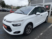 Citroen C4 Picasso 5 Places occasion année 2016 boite Manuelle Annonce Citroen C4 Picasso 5 Places occasion Diesel 1.6 BlueHDi - 120 S&S Intensive à Labège