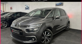 Citroen C4 Picasso 5 Places occasion 2017 mise en vente à Chambry par le garage BYE BUY CAR LAON - photo n°1