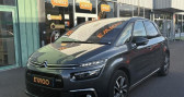 Annonce Citroen C4 Picasso 5 Places occasion Diesel 1.6 BLUEHDI 120CH 1ERE MAIN FULL OPTIONS  AUBIÈRE