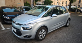 Citroen C4 Picasso 5 Places occasion 2015 mise en vente à Grenoble par le garage GARAGE AUTOS 19 - photo n°1