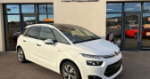 Annonce Citroen C4 Picasso 5 Places occasion Diesel 1.6 bluehdi 120ch exclusive eat6 distrib faite- toit pano  AMPUIS