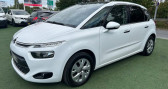 Annonce Citroen C4 Picasso 5 Places occasion Diesel 1.6 BlueHdi 120ch Intensive  Reims