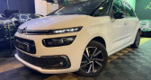Annonce Citroen C4 Picasso 5 Places occasion Diesel 1.6 BLUEHDI 120cv SHINE EAT-6 I CAMERA 360� - LINE ASSIST � lisses