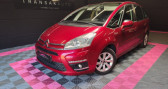 Annonce Citroen C4 Picasso 5 Places occasion Diesel 1.6 e-HDi 110 Airdream Exclusive BMP6 � Lens