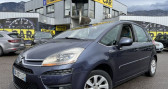 Citroen C4 Picasso 5 Places occasion année 2010 boite Automatique Annonce Citroen C4 Picasso 5 Places occasion Diesel 1.6 E-HDI 110CH FAP EXCLUSIVE BMP6 à VOREPPE