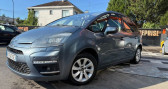 Citroen C4 Picasso 5 Places occasion année 2011 boite Automatique Annonce Citroen C4 Picasso 5 Places occasion Diesel 1.6 E-HDI 110CH FAP EXCLUSIVE BMP6 à Morsang Sur Orge