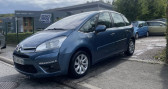 Citroen C4 Picasso 5 Places 1.6 e-HDI 110CH  2011 - annonce de voiture en vente sur Auto Sélection.com