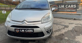 Annonce Citroen C4 Picasso 5 Places occasion Diesel 1.6 E-HDI 112CV CONFORT � THIERS