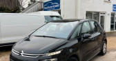 Annonce Citroen C4 Picasso 5 Places occasion Diesel 1.6 e-HDi 115 Boite automatique  LA CHAPELLE DE GUINCHAY