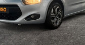 Annonce Citroen C4 Picasso 5 Places occasion Diesel 1.6 e-hdi 115 business etg6 gps toit pano attelage    vente  � SAINTE MAXIME