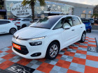 Citroen C4 Picasso 5 Places occasion année 2014 boite Manuelle Annonce Citroen C4 Picasso 5 Places occasion Diesel 1.6 E-HDI 115 BV6 INTENSIVE TOIT PANO PACK 3D à Lescure-d'Albigeois