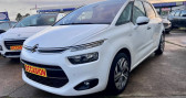 Annonce Citroen C4 Picasso 5 Places occasion Diesel 1.6 E HDI 115 CH EXCLUSIVE / PAS ADBLUE  Berck