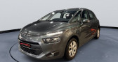 Annonce Citroen C4 Picasso 5 Places occasion Diesel 1.6 e-hdi 115 ch intensive 5 places cam�ra de recul regulate � Nevers