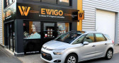Citroen C4 Picasso 5 Places 1.6 E-HDI 115 ch INTENSIVE ETG BVA   BELBEUF 76