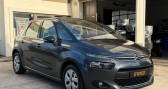 Annonce Citroen C4 Picasso 5 Places occasion Diesel 1.6 e-hdi 115 confort etg bva   camra park assist dmarrage  Nancy