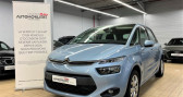 Citroen C4 Picasso 5 Places occasion année 2015 boite Manuelle Annonce Citroen C4 Picasso 5 Places occasion Diesel 1.6 E-HDI 115 CONFORT à MONTMOROT
