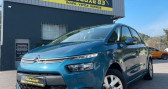 Annonce Citroen C4 Picasso 5 Places occasion Diesel 1.6 e-hdi 115 cv garantie  DRAGUIGNAN