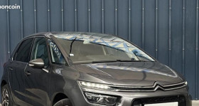Citroen C4 Picasso 5 Places , garage PARTENAIRE AUTO � Halluin