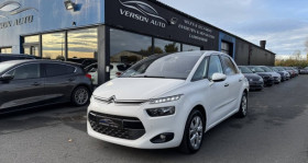Citroen C4 Picasso 5 Places , garage VERSON AUTO  Verson