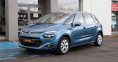 Annonce Citroen C4 Picasso 5 Places occasion Diesel 1.6 e-hdi 115 intensive etg bva camera de recul � Jouy-aux-arches