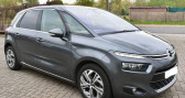 Annonce Citroen C4 Picasso 5 Places occasion Diesel 1.6 E-HDI 115CV EXCLUSIVE BVA / PAS ADBLUE  Berck