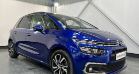 Citroen C4 Picasso 5 Places occasion 2017 mise en vente à Guipavas par le garage BREIZHCAR - photo n°1