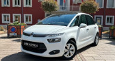 Citroen C4 Picasso 5 Places occasion année 2014 boite Manuelle Annonce Citroen C4 Picasso 5 Places occasion Diesel 1.6 e-hdi gps à Wittelsheim