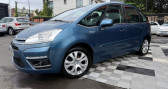 Citroen C4 Picasso 5 Places 1.6 E-HDI110 FAP MILLENIUM BMP6  2011 - annonce de voiture en vente sur Auto Sélection.com