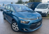 Citroen C4 Picasso 5 Places 1.6 eHDI 115CV Confort   Fouquires-ls-Lens 62