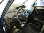 Citroen C4 Picasso 5 Places occasion Bleu année 2007 boite Manuelle Annonce Citroen C4 Picasso 5 Places occasion Diesel 1.6 HDI 110 BMP6 DYNAMIQUE à Brest