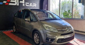 Citroen C4 Picasso 5 Places 1.6 HDI 110 BUSINESS BMP BVA  � Manosque 04