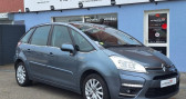 Citroen C4 Picasso 5 Places occasion année 2011 boite Automatique Annonce Citroen C4 Picasso 5 Places occasion Diesel 1.6 HDi 110 ch Confort BMP6 1ère main à Danjoutin