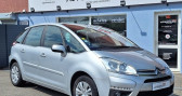 Citroen C4 Picasso 5 Places 1.6 HDi 110 ch CONFORT  2011 - annonce de voiture en vente sur Auto Sélection.com