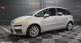 Citroen C4 Picasso 5 Places occasion année 2009 boite Manuelle Annonce Citroen C4 Picasso 5 Places occasion Diesel 1.6 HDI 110 COLLECTION à Montélimar