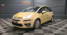 Citroen C4 Picasso 5 Places occasion 2007 mise en vente &agrave; Mont�limar par le garage EWIGO MONT�LIMAR - photo n&deg;1
