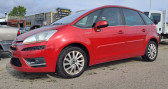 Citroen C4 Picasso 5 Places 1.6 HDi 110 cv BOITE AUTO  2010 - annonce de voiture en vente sur Auto Sélection.com