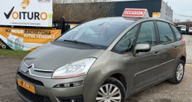 Citroen C4 Picasso 5 Places , garage VOITURO � Tignieu Jameyzieu