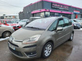 Annonce Citroen C4 Picasso 5 Places occasion Diesel 1.6 HDI 110 EXCLUSIVE BELLE FIABLE  Coignires