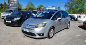 Annonce Citroen C4 Picasso 5 Places occasion Diesel 1.6 HDI 110 EXCLUSIVE BMP BVA � Linas
