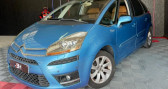 Citroen C4 Picasso 5 Places 1.6 HDI 110 EXCLUSIVE BMP BVA   Saint Martin Boulogne 62