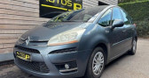 Annonce Citroen C4 Picasso 5 Places occasion Diesel 1.6 hdi 110 fap collection bmp6  Pierrelaye