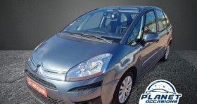 Citroen C4 Picasso 5 Places occasion 2008 mise en vente à Montceau Les Mines par le garage PLANET OCCASIONS - photo n°1