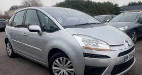 Citroen C4 Picasso 5 Places , garage SPEED AUTOMOBILES 57  Uckange